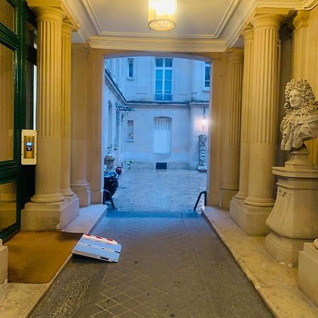 2 Bedrooms - Paris Centre - Champs Elysees Exterior foto