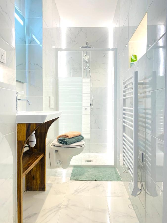 2 Bedrooms - Paris Centre - Champs Elysees Exterior foto